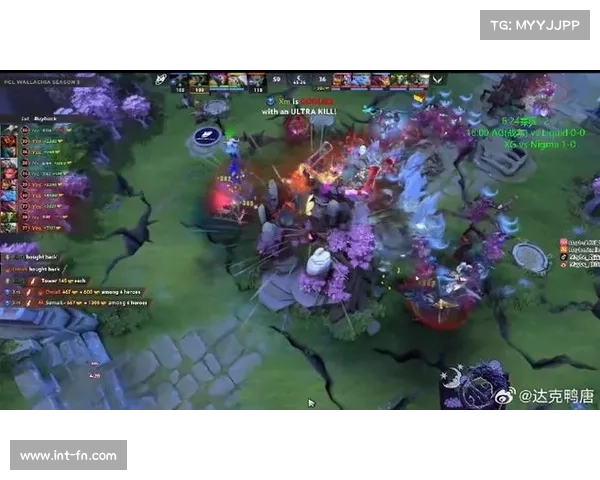 DOTA2项目XG首战遭Spirit雪崩式开局