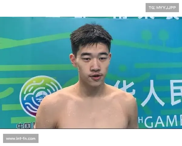 潘展乐领衔中国男子4×100米自由泳接力力争卫冕 今日决战正式打响