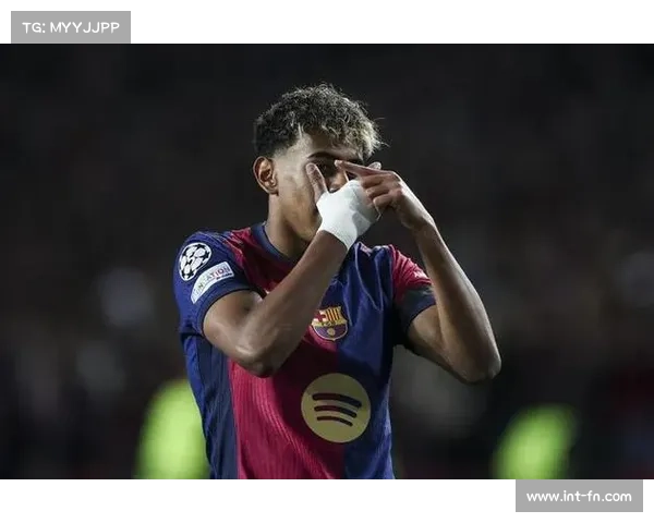 亚马尔欧冠出场数创新高成19岁以下第一人但巴萨无奈再遭失利 亚马尔欧冠出场数创新高成19岁以下第一人但巴萨无奈再遭失利