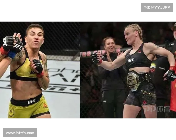 舍甫琴科回应张伟丽挑战 泰拳实力或成女子蝇量级对决关键 舍甫琴科回应张伟丽挑战 泰拳实力或成女子蝇量级对决关键