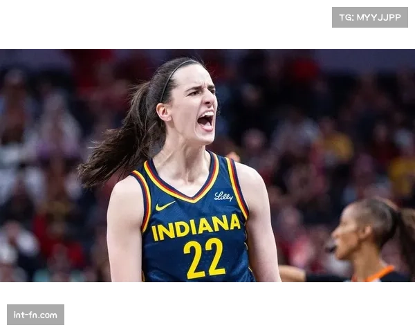 凯特琳·克拉克伤愈复出，新赛季表现备受期待