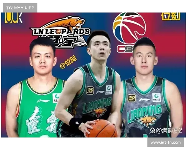 辽宁男篮三连冠前景分析，内线深度成争冠优势