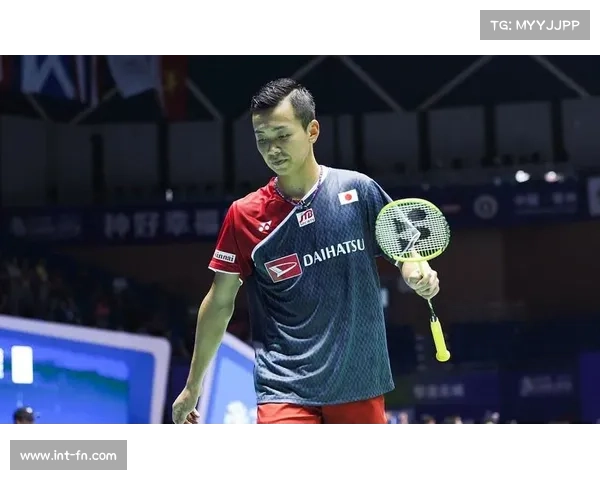 西本拳太签约VICTOR,日本名将携防守特长拓展商业版图 西本拳太签约VICTOR,日本名将携防守特长拓展商业版图