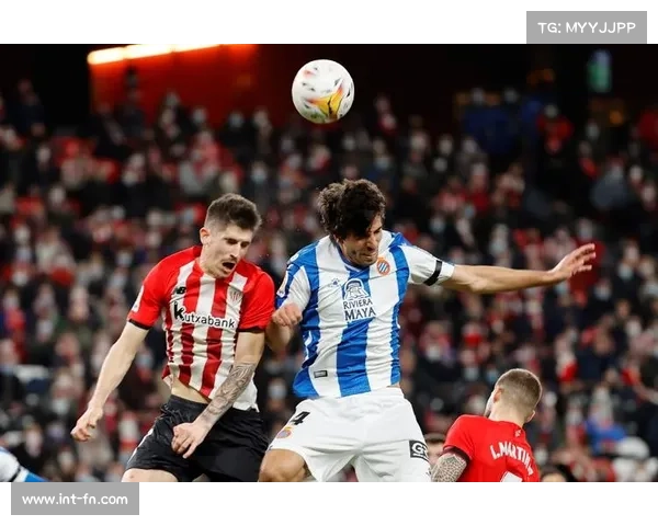 毕尔巴鄂竞技vs西班牙人：贝伦格尔首开纪录，罗梅罗世界波闪电扳平