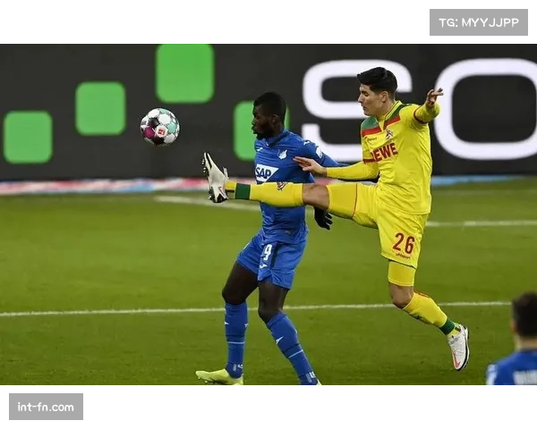 柏林联合客场一球小胜科隆，积分反超对手