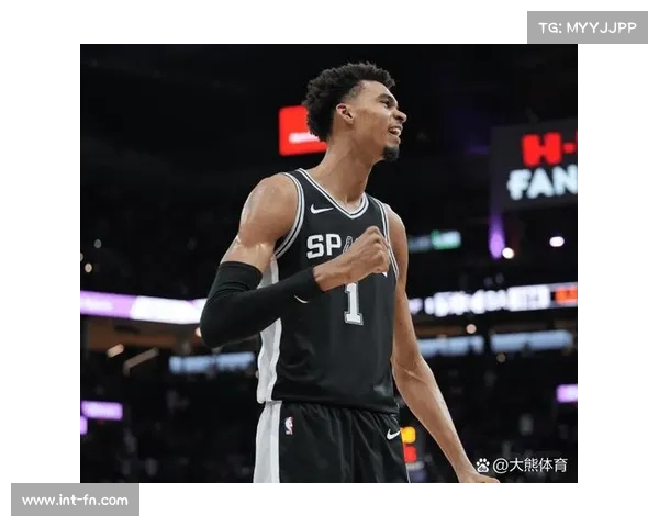 文班亚马19分11篮板4盖帽,马刺100-95击败凯尔特人 文班亚马19分11篮板4盖帽,马刺100-95击败凯尔特人