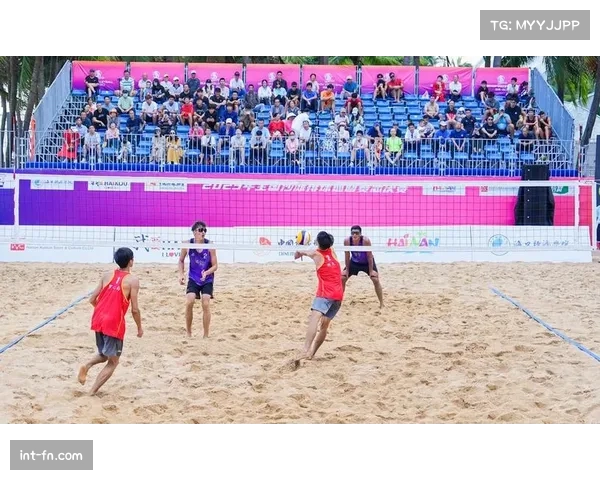 世界沙滩排球巡回赛巴西站，卫冕冠军组合因签证问题险些错过比赛