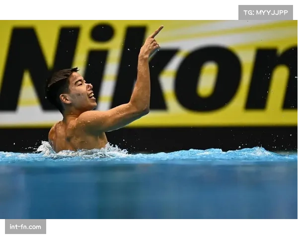 世界泳联公布最新一期各项目世界排名，奥运种子席位逐渐明朗